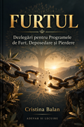 Furtul – Dezlegări pentru programele de furt, deposedare și pierdere (PDF) – ghid digital pdf – Adevar si Lecuire