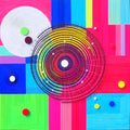 Inspiratie – gesigneerde kunstprint – Waarheid en Heling