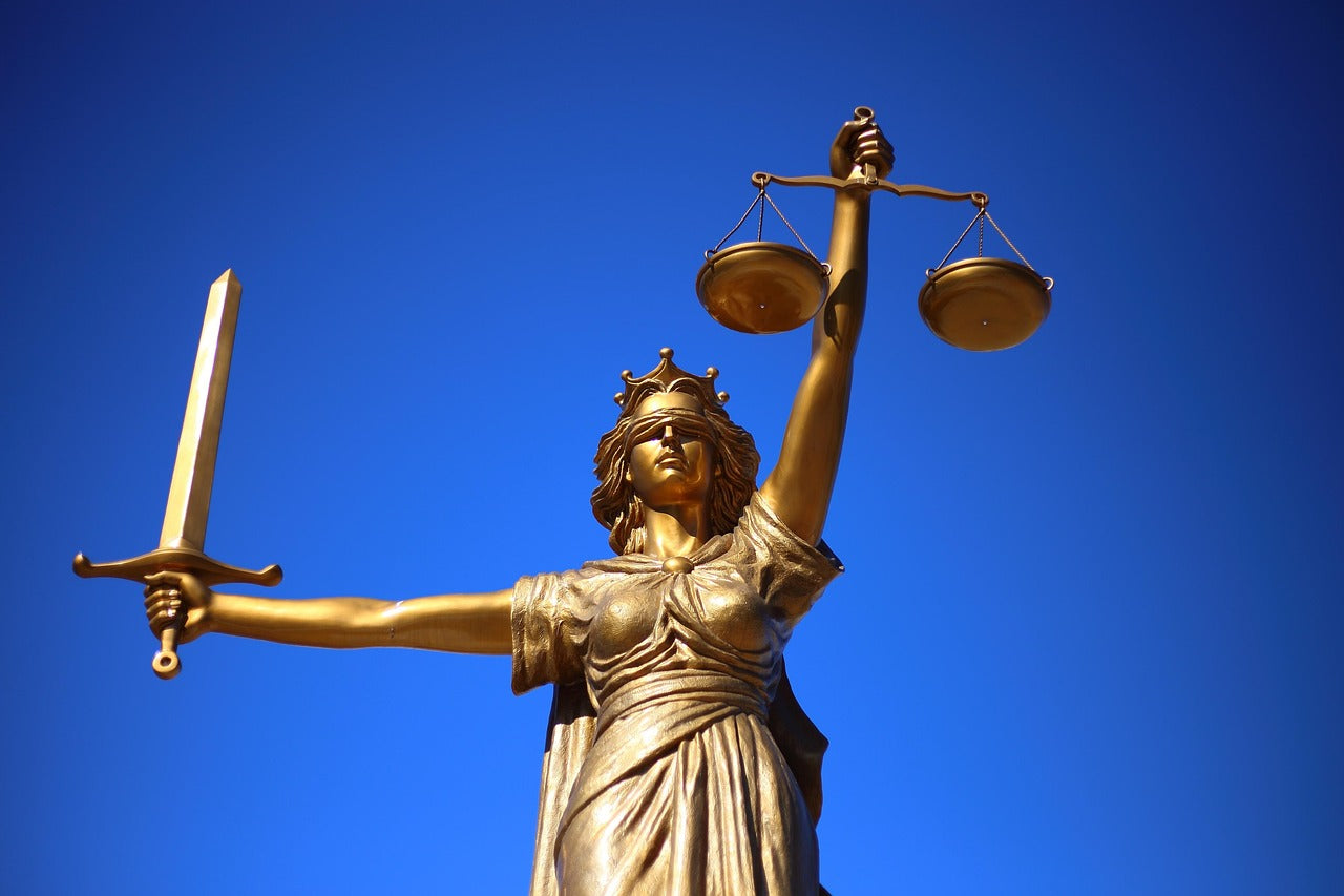 Justitie Absoluta - Ulei esențial (10 ml sau 30 ml)