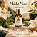 Makka Musk – Ulei Esențial