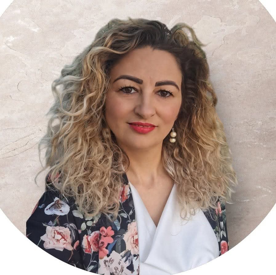Ședință EFT cu Mihaela Stănilă – ședință individuală – Adevar si Lecuire