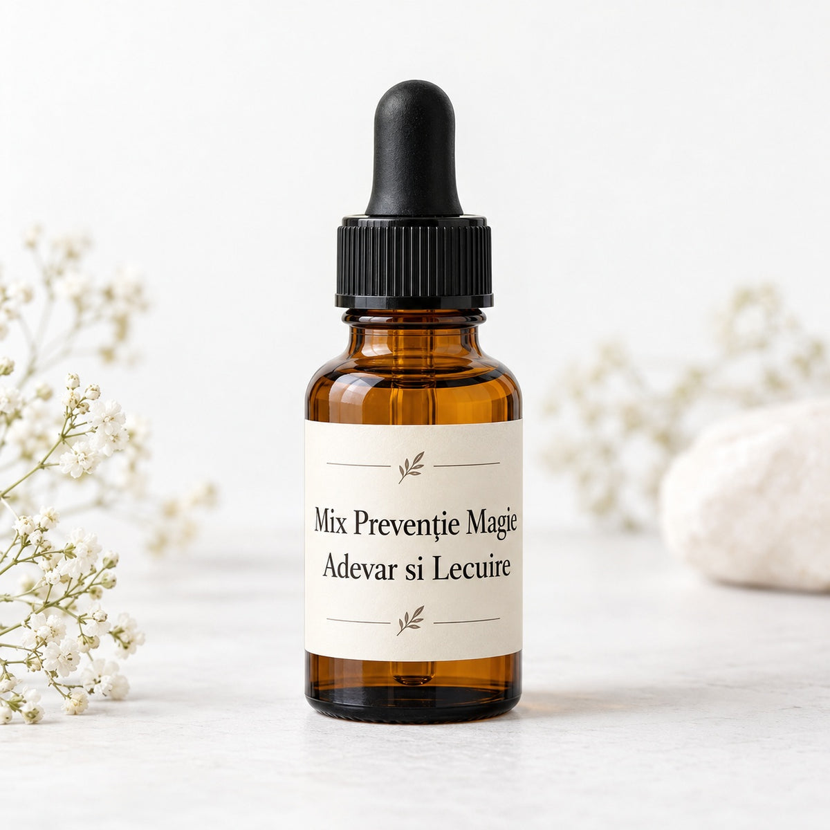Mix Prevenție Magie (10ml, 30ml, 50ml sau 100ml)