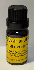 mix protectie  adevar si lecuire