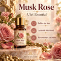 Musk Rose – Ulei Esențial