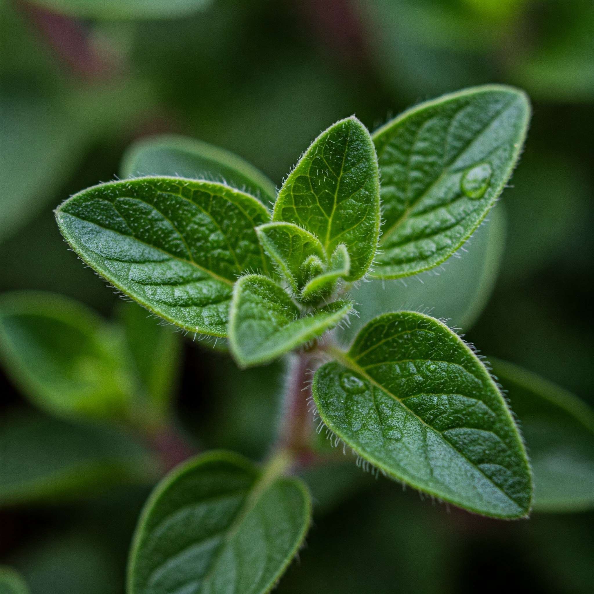Oregano - Ulei esențial (10 ml sau 30 ml)
