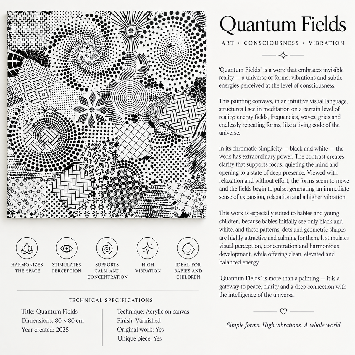 quantum fields — Truth and Healing