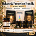 release protection bundle — Truth and Healing