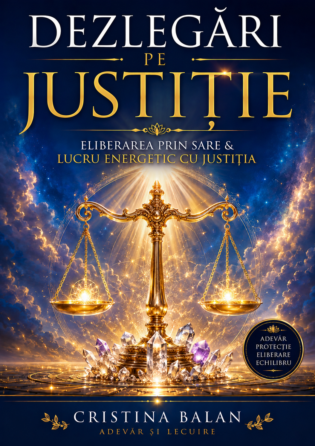 Dezlegări pe Justiție & Procese (PDF)