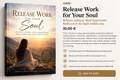 soul release ebook mockup — Truth and Healing