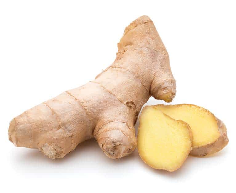 Ulei esențial Ghimbir – aromaterapie naturală – Adevar si Lecuire