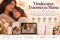 Vindecarea Traumei cu Mama – curs video și workbook Adevăr și Lecuire